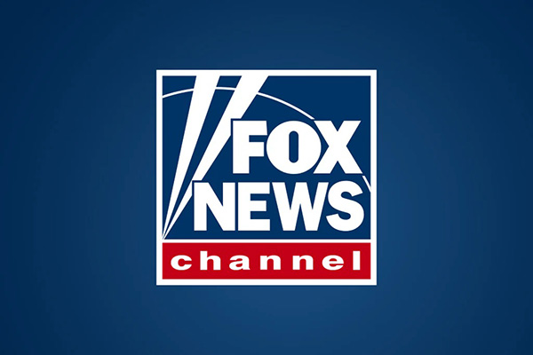 Fox news logo