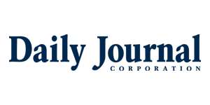 Daily journal logo