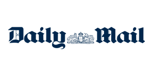 Daily mail logo