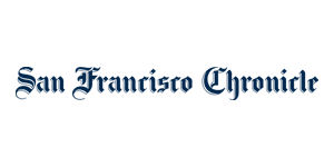 SF chronicle logo