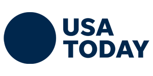 USA today logo