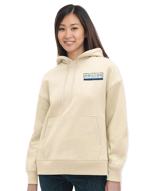 Bayside - Women's USA-Made Hooded Sweatshirt - 7760