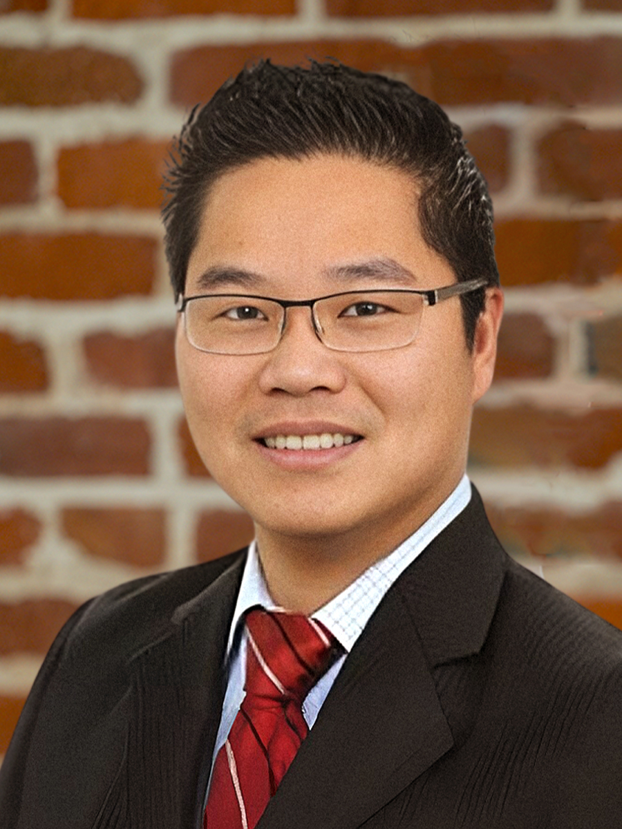 Brandon Q. Tran